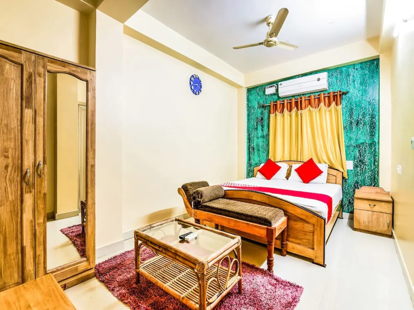 OYO 16791 Blue Ocean Resort