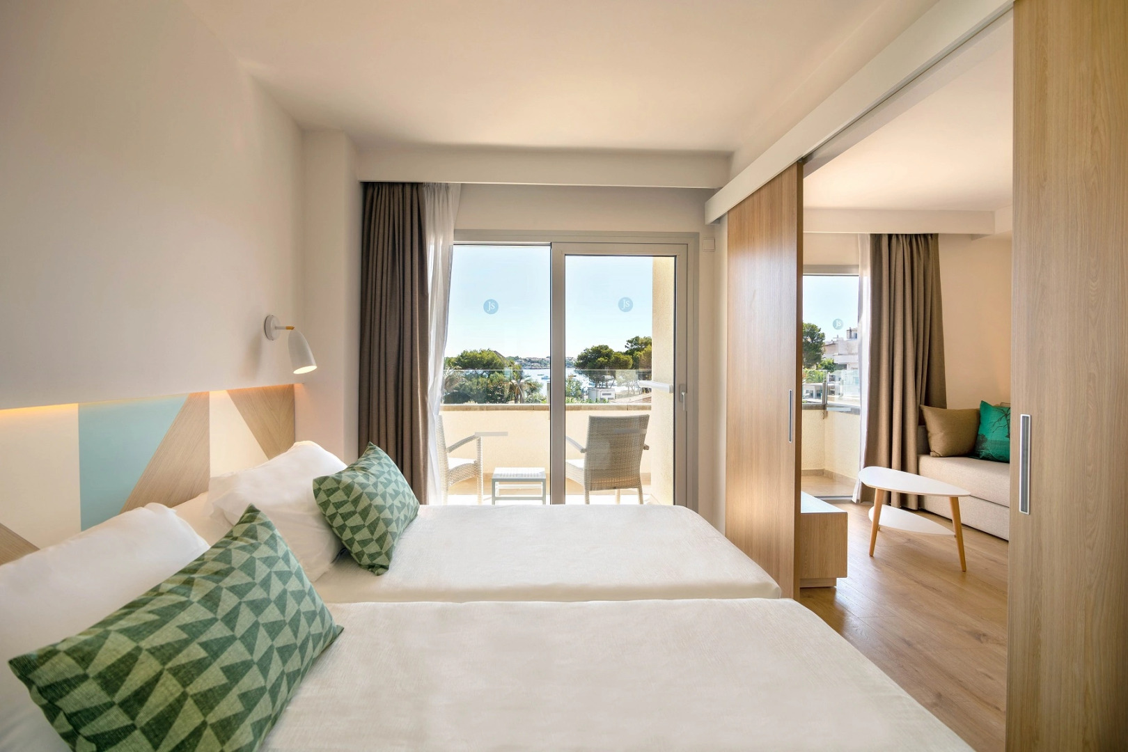 Hotel JS PortoColom Suites