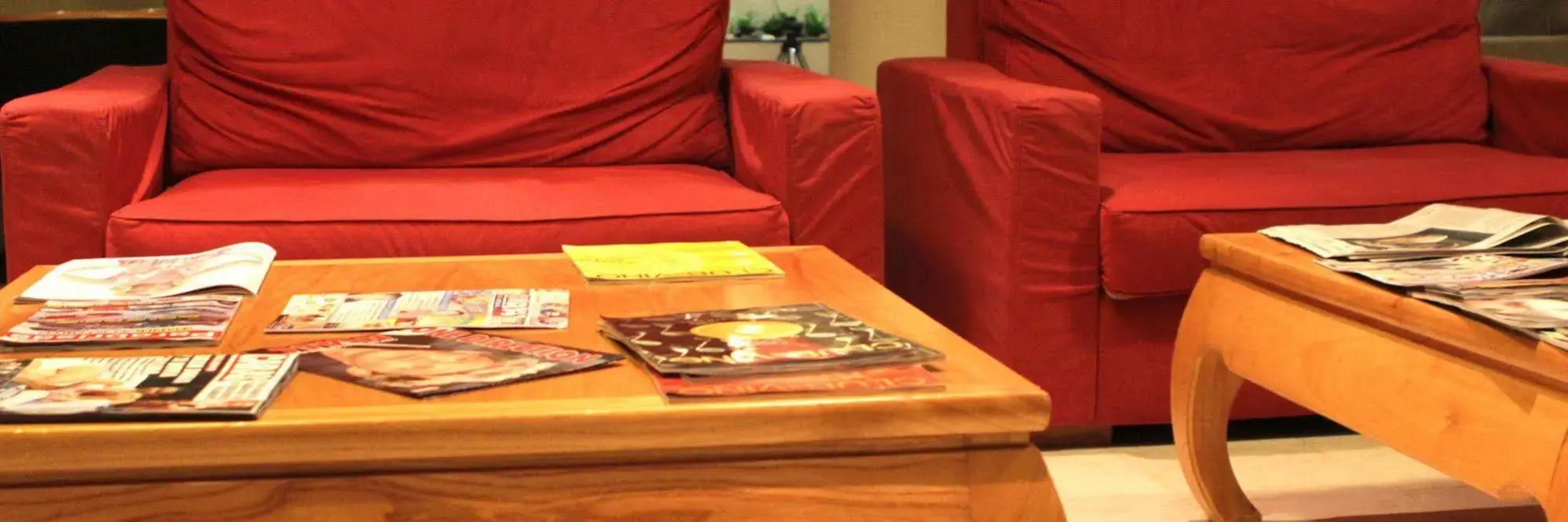 Costarenas Hotel & Spa