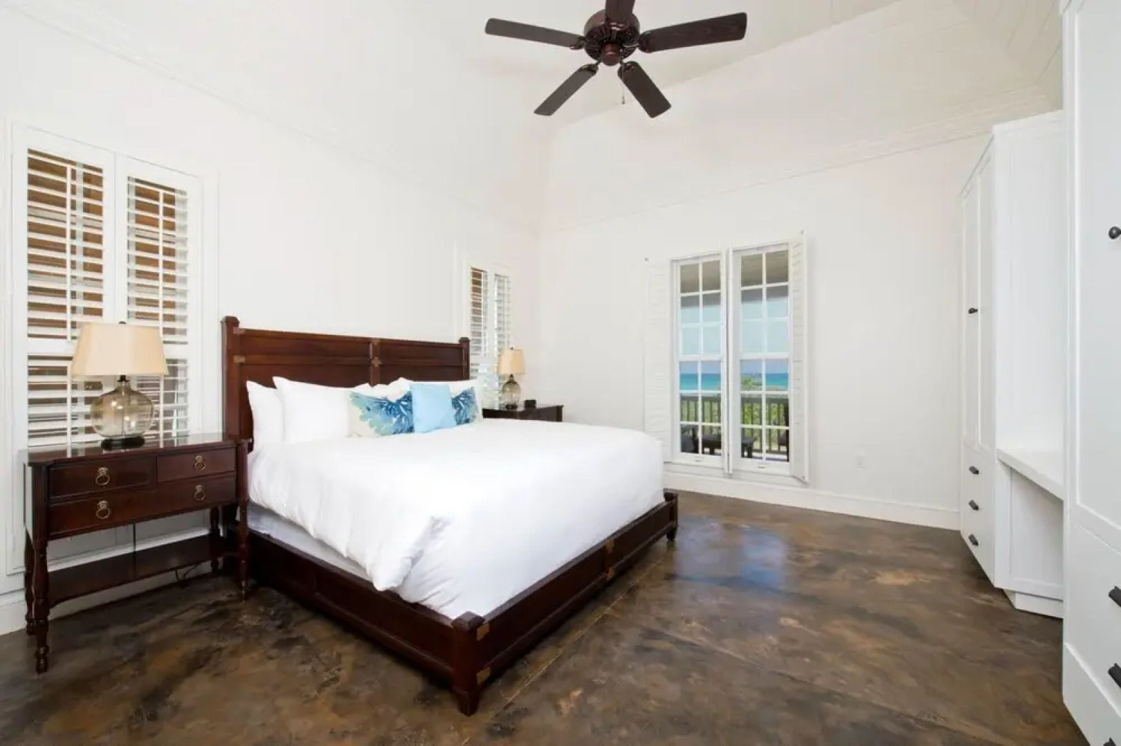 French Leave South Beach Compound