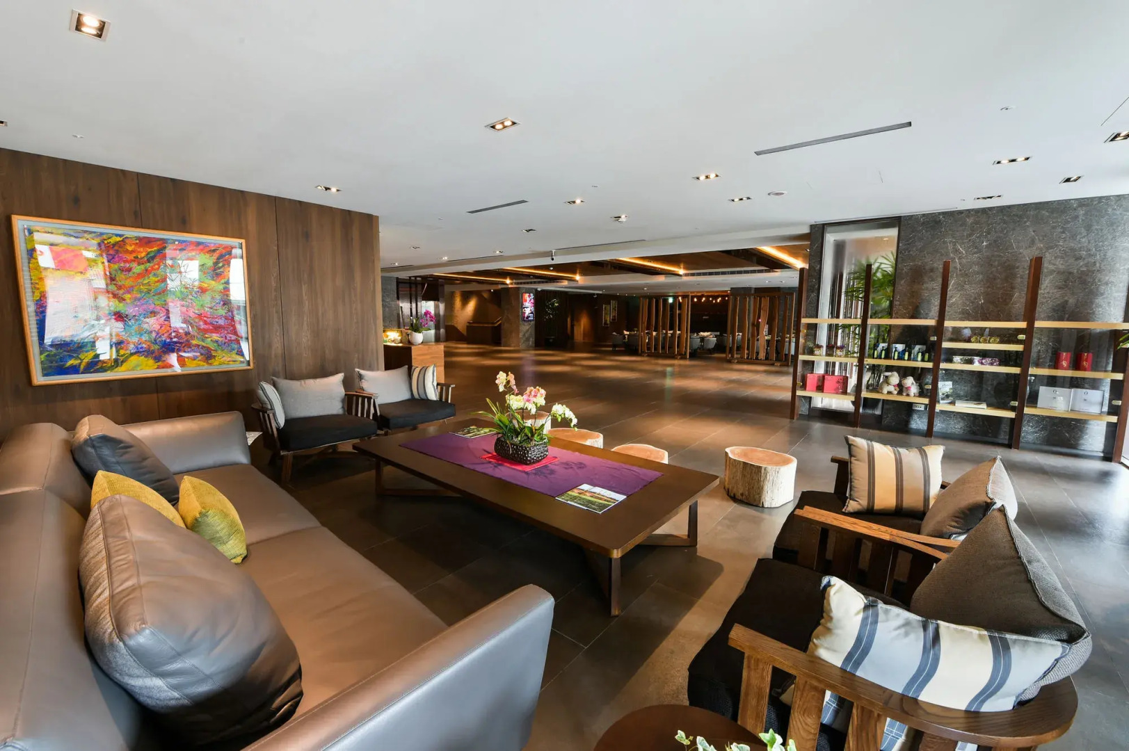 Maison de Chine Hotel Chiayi