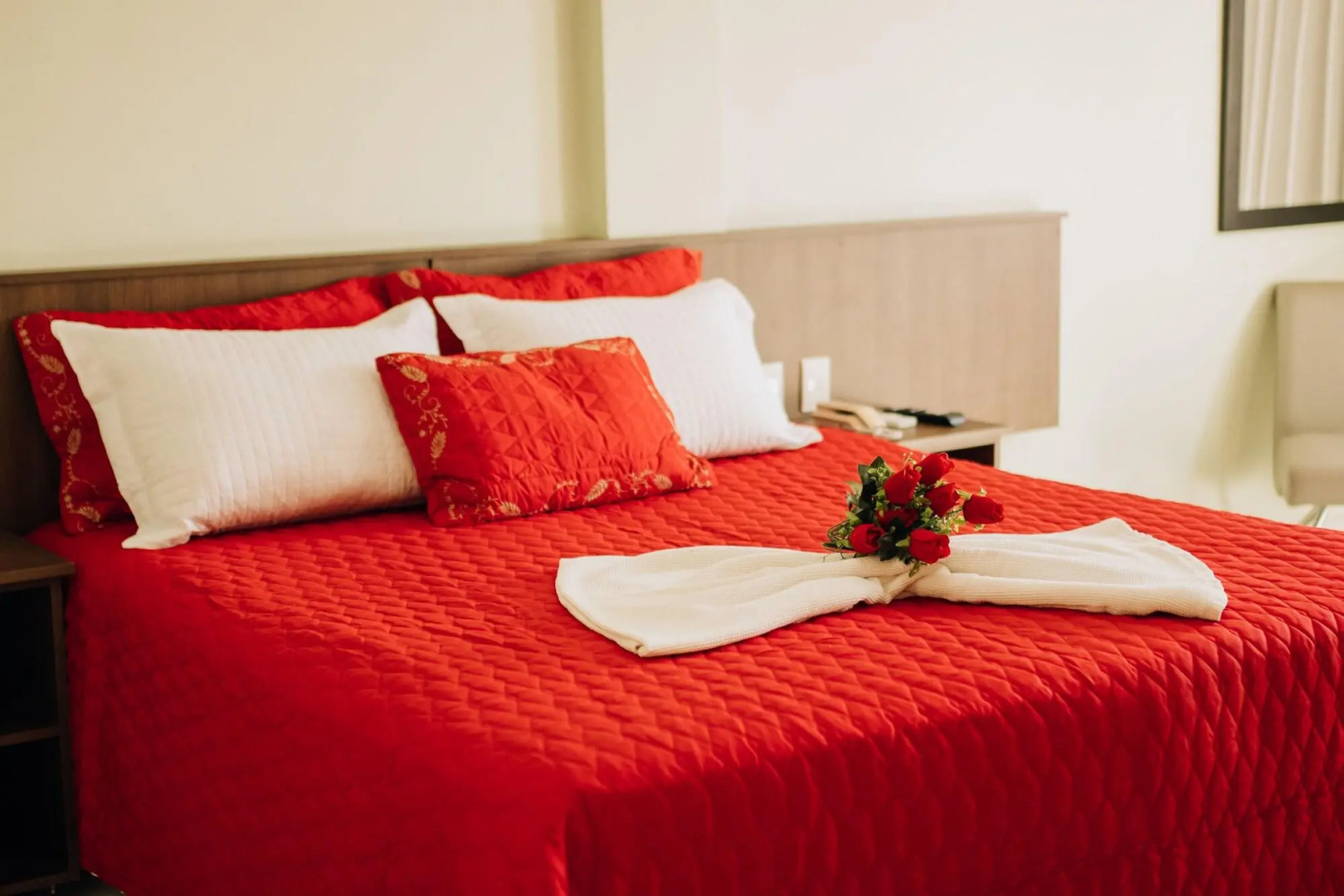 Trindade Plaza Hotel