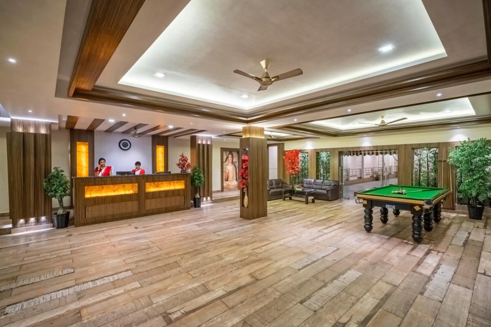 Viceroy Beach & Spa Resort