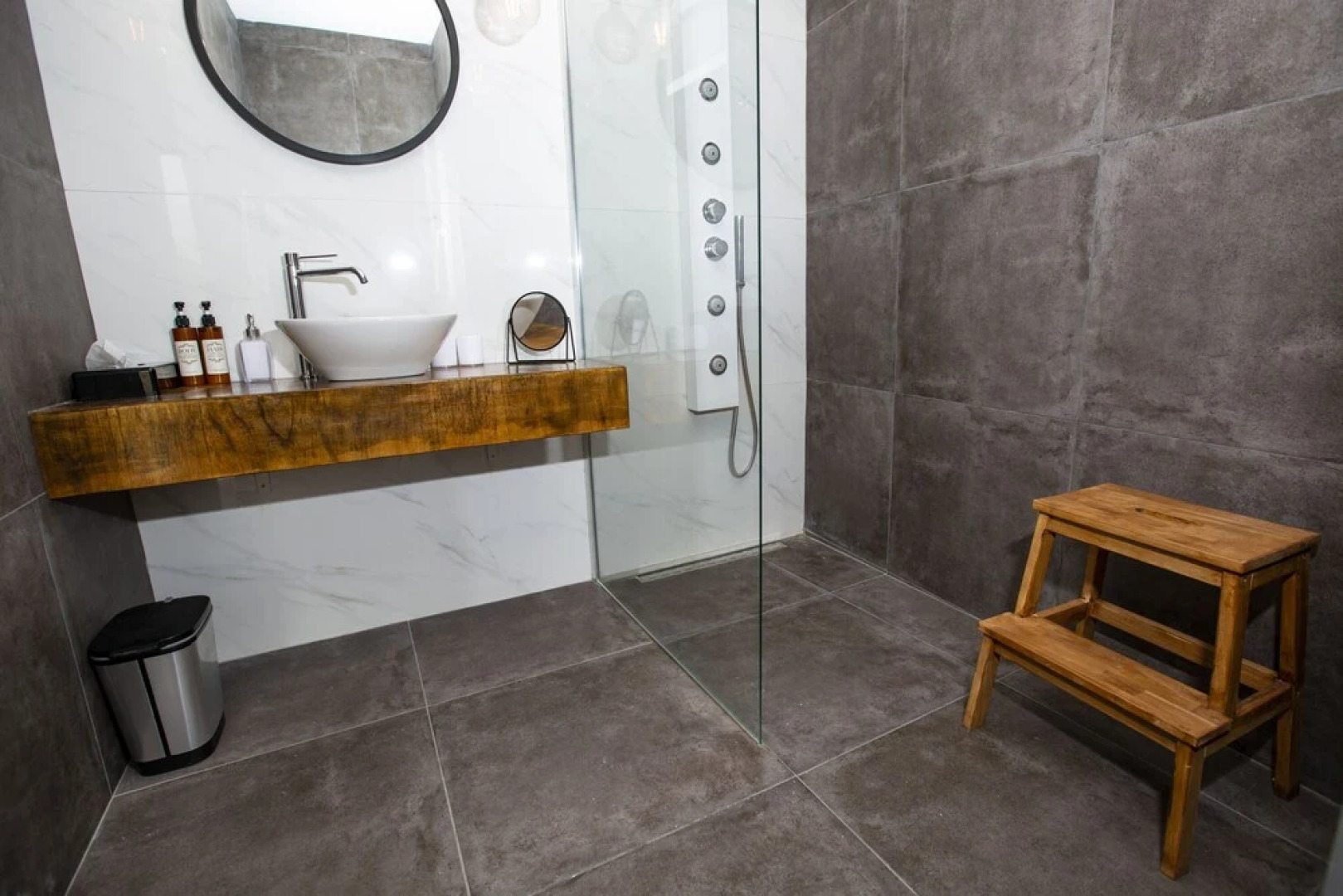 Pjazza Suites Boutique Hotel