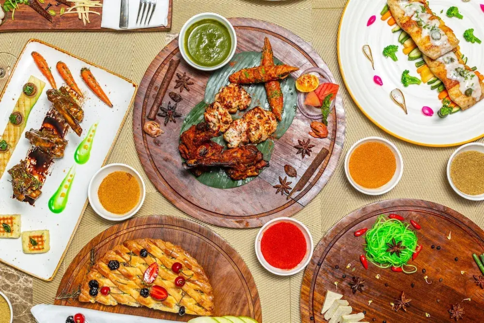 Golden Tulip Jalandhar