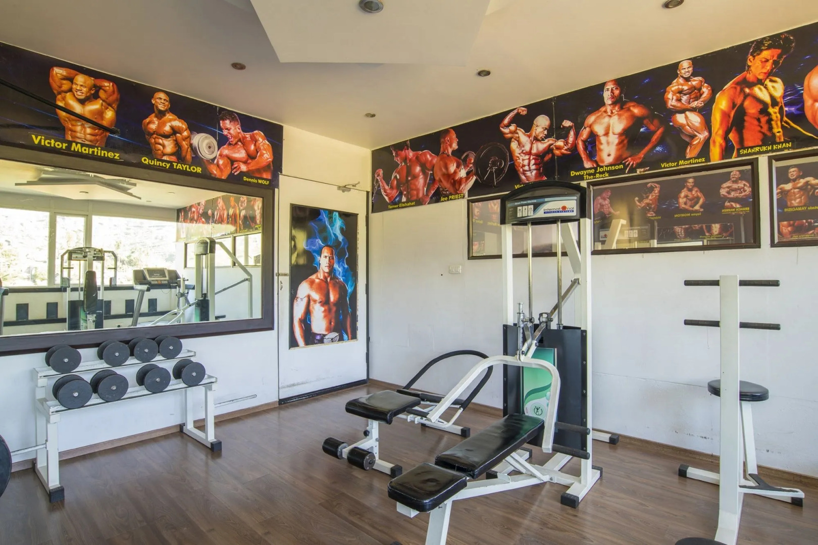 The Silvertips Munnar