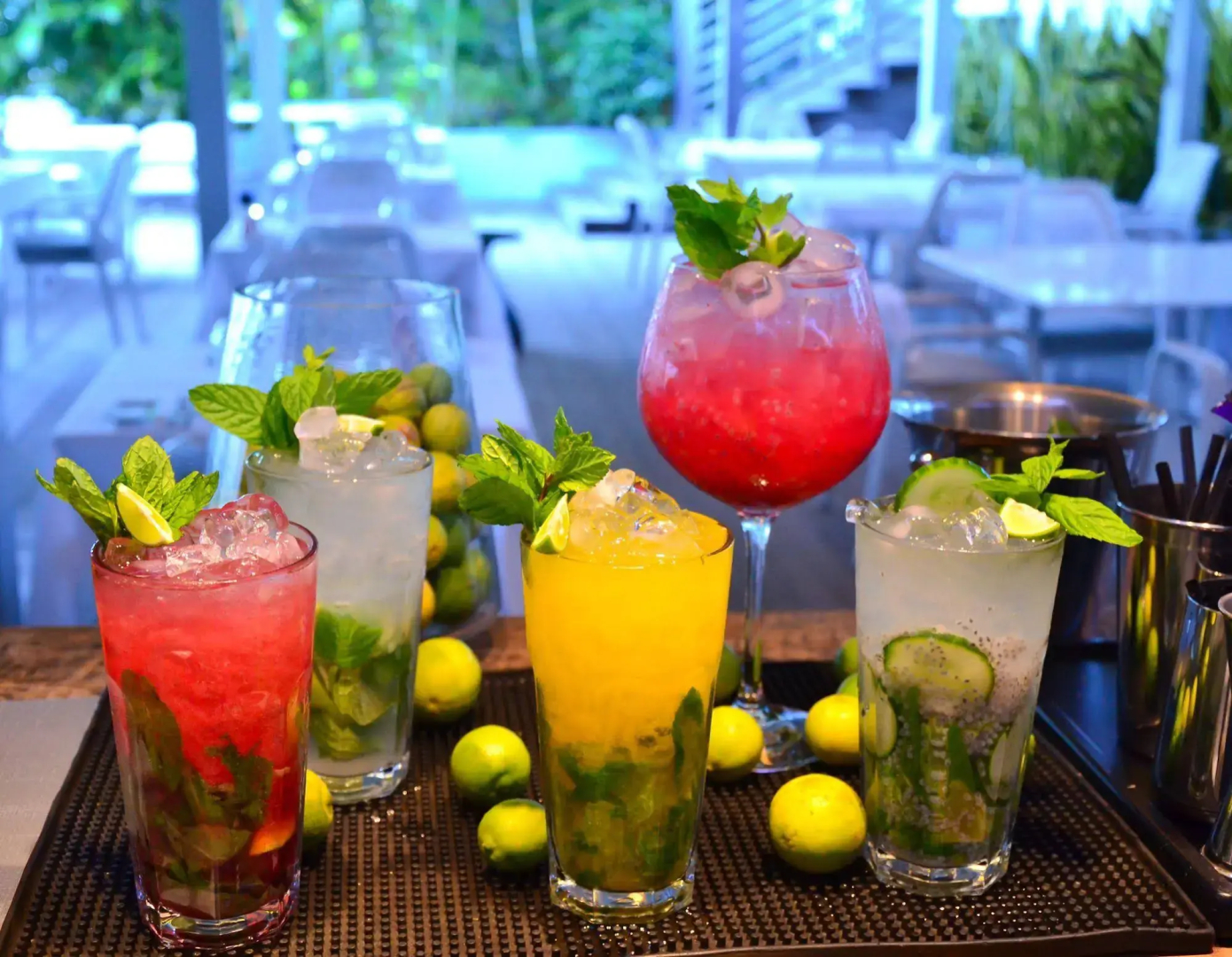Baystone Boutique Hotel & Spa