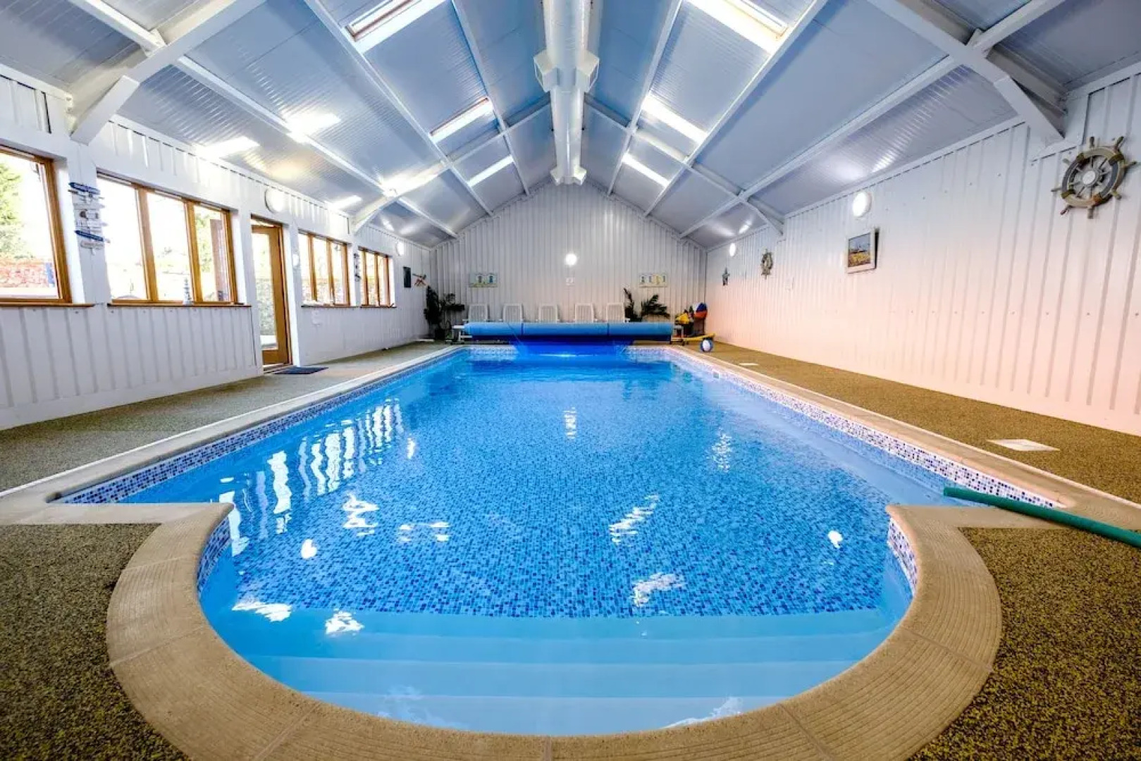 Unique Luxury Escapes