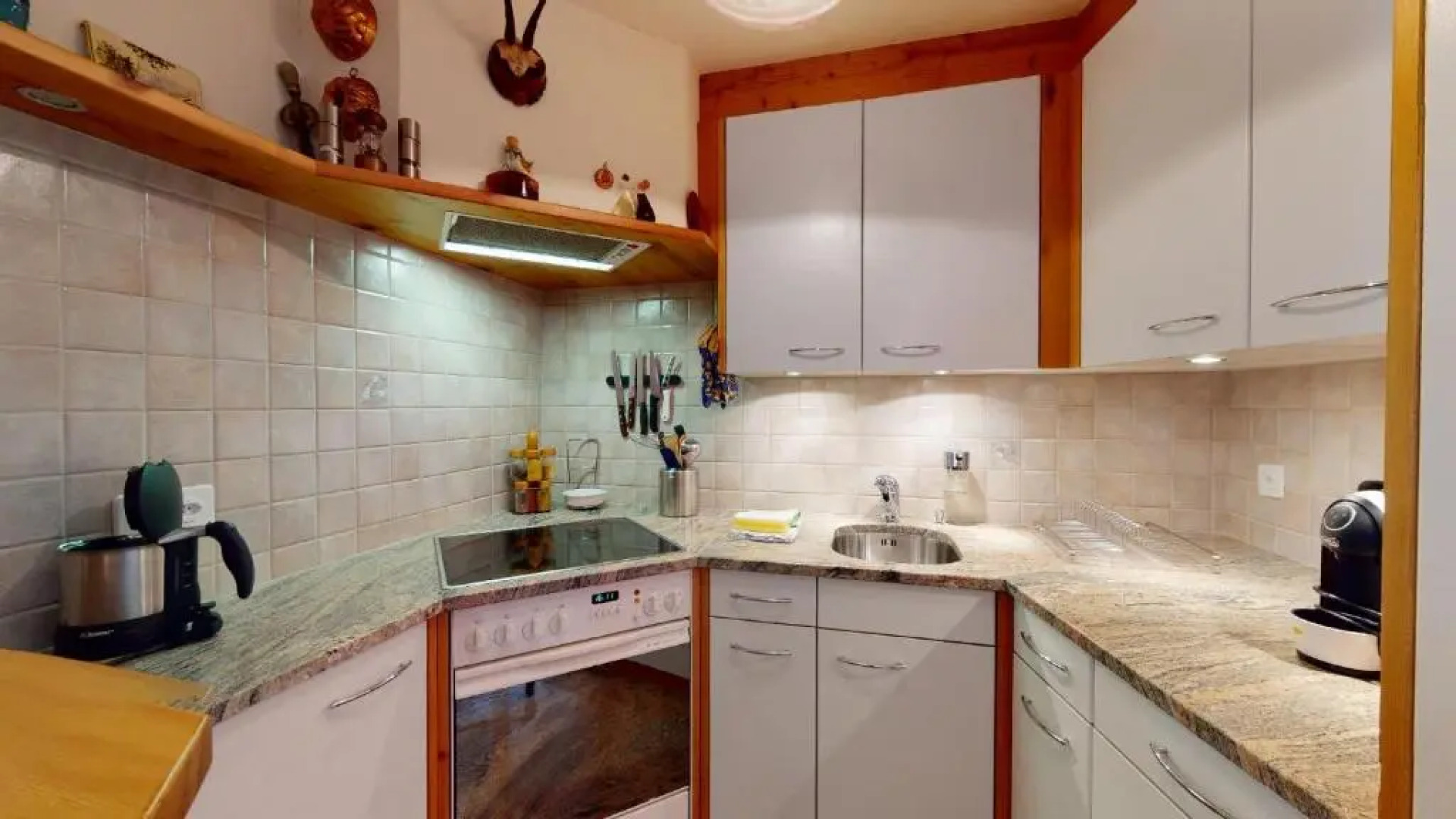 Abitaziun Polaschin 15 - Silvaplana