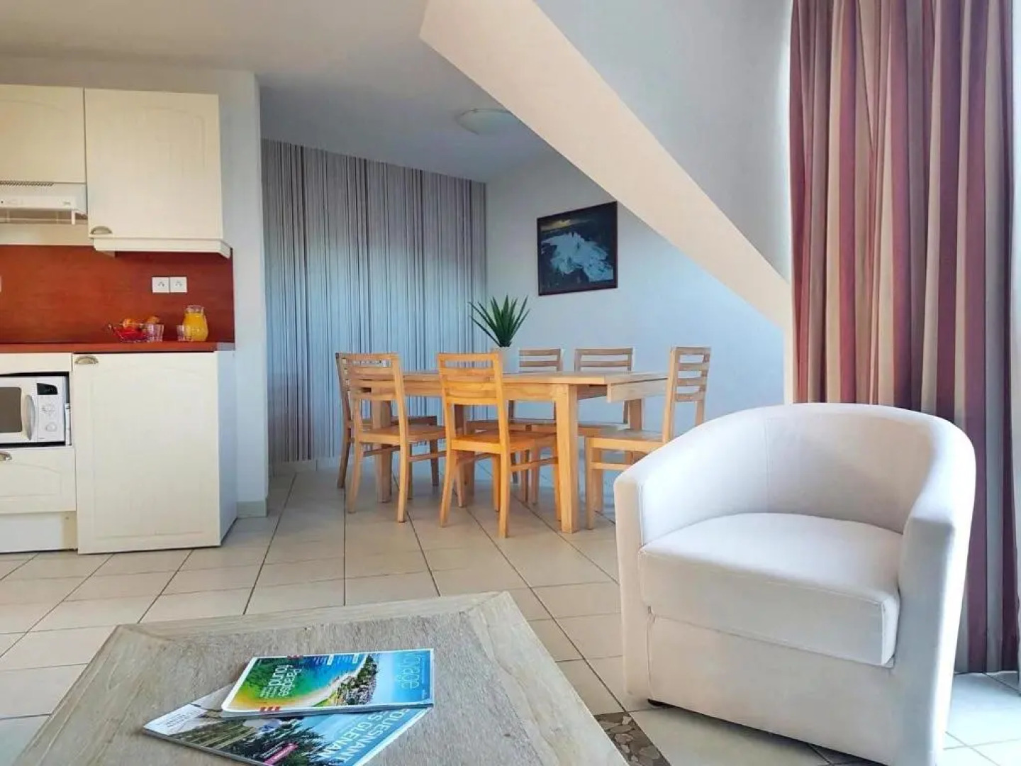 Résidence Le Domaine des Glénan