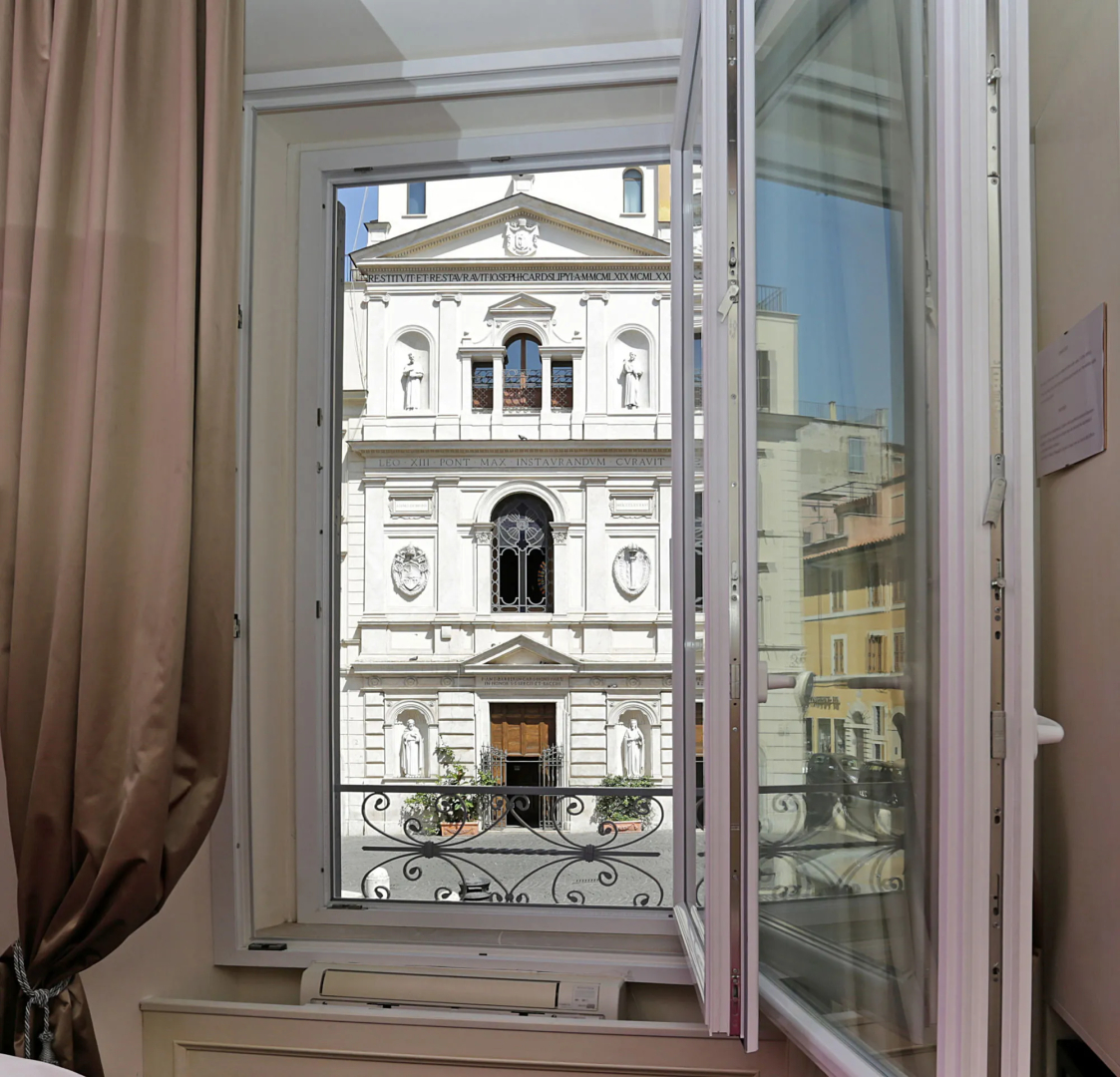 Piazzetta de' Monti Suites