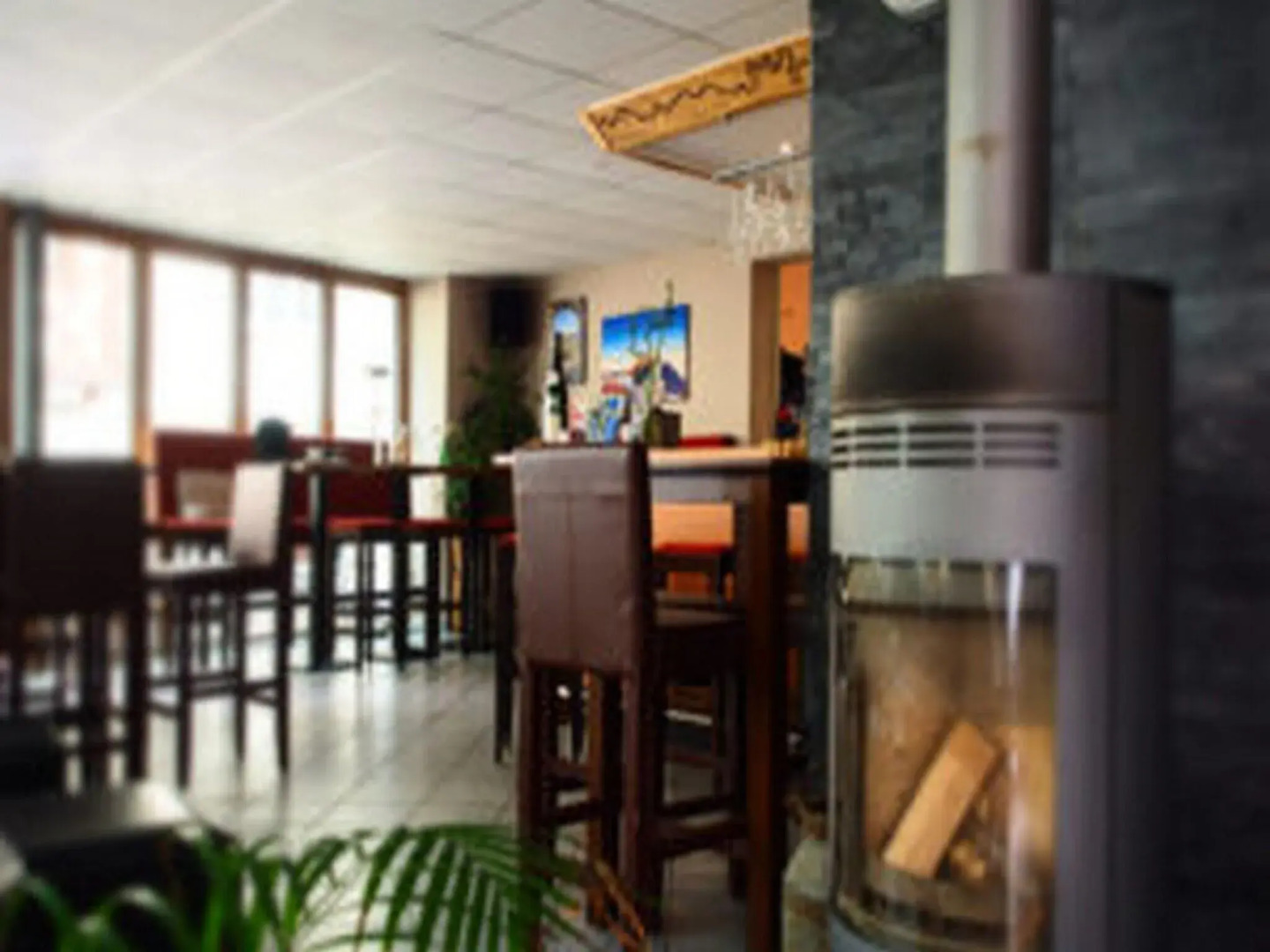 Korkenzieher Restaurant Café