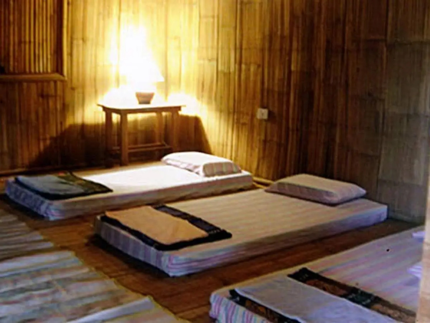 Borneo Proboscis River Lodge