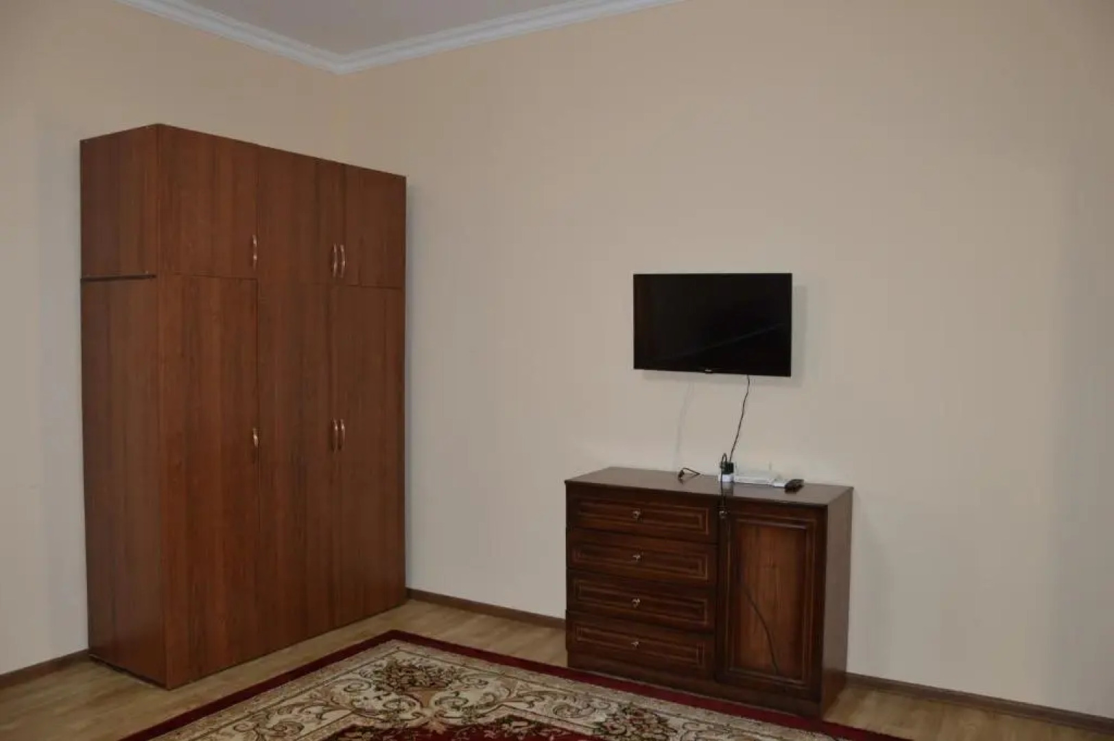 Apartments on Plyazhnaya, 2