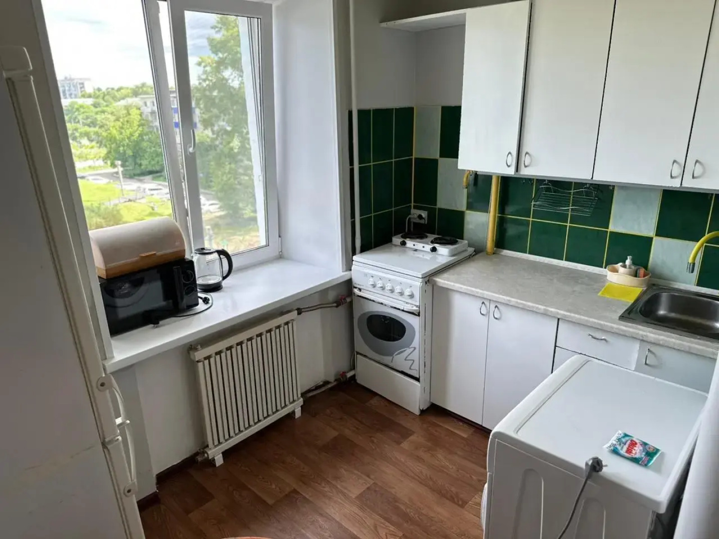 ApartLand (АпартЛэнд) на проспекте Интернациональный 2/2