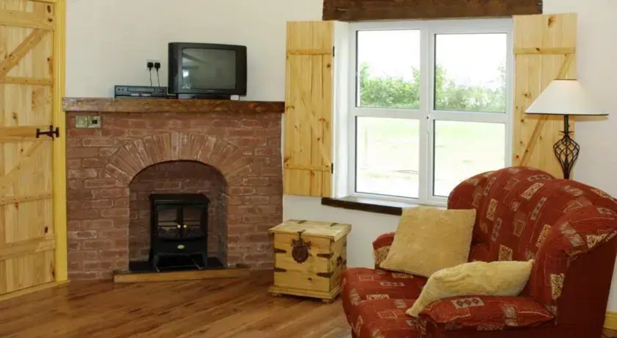 Kilmore Cottages Self - Catering