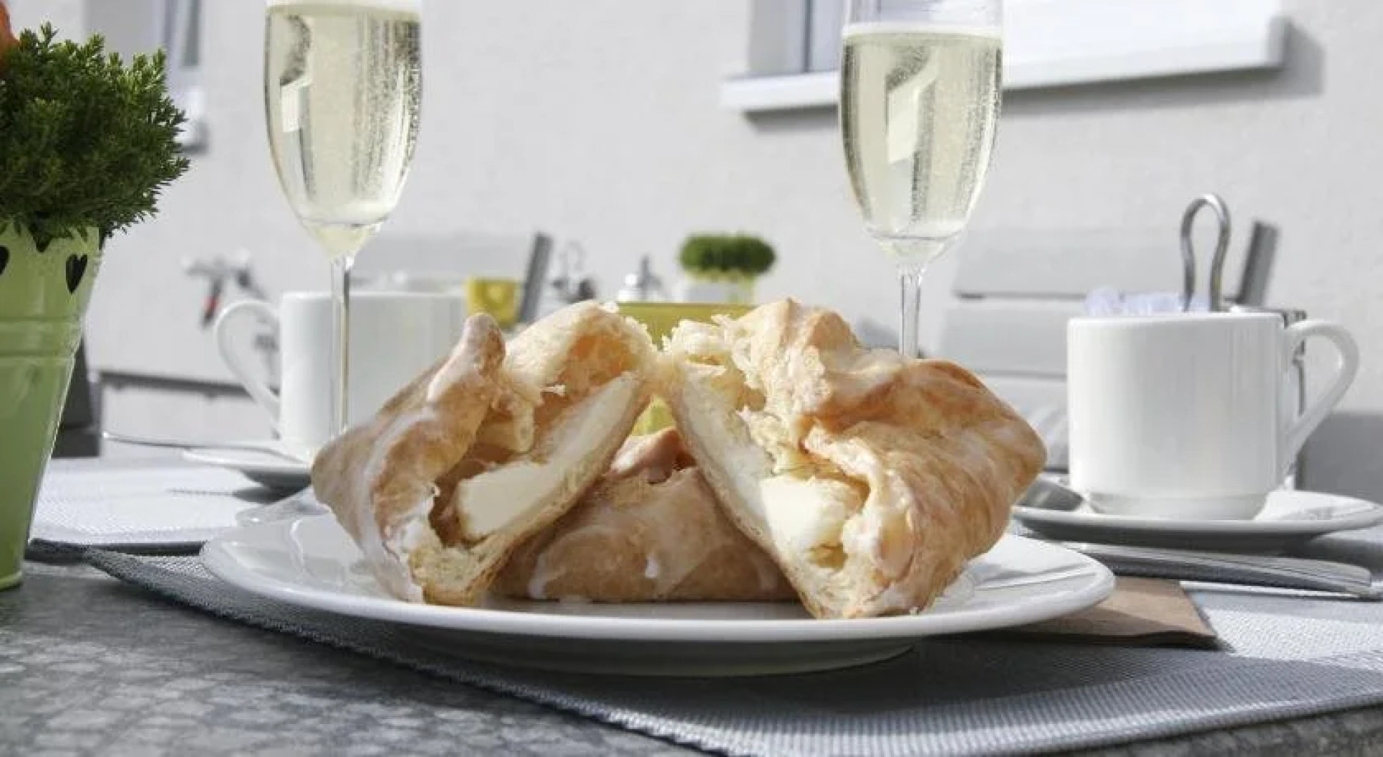 Sperlhof Pension und Apartments