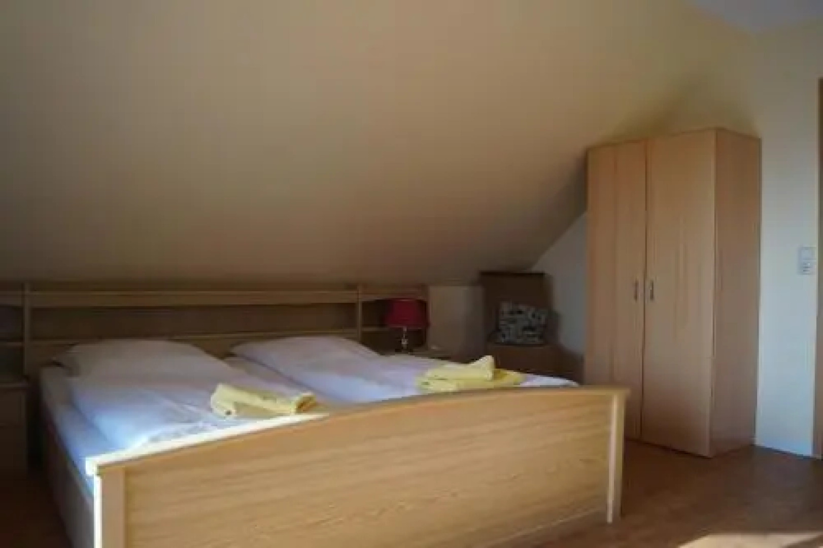 Wollesen's Reiterhof