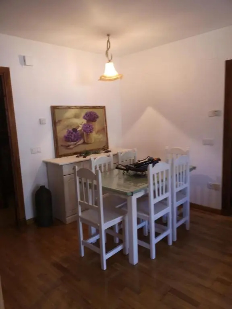 Residencial Valle de Benasque