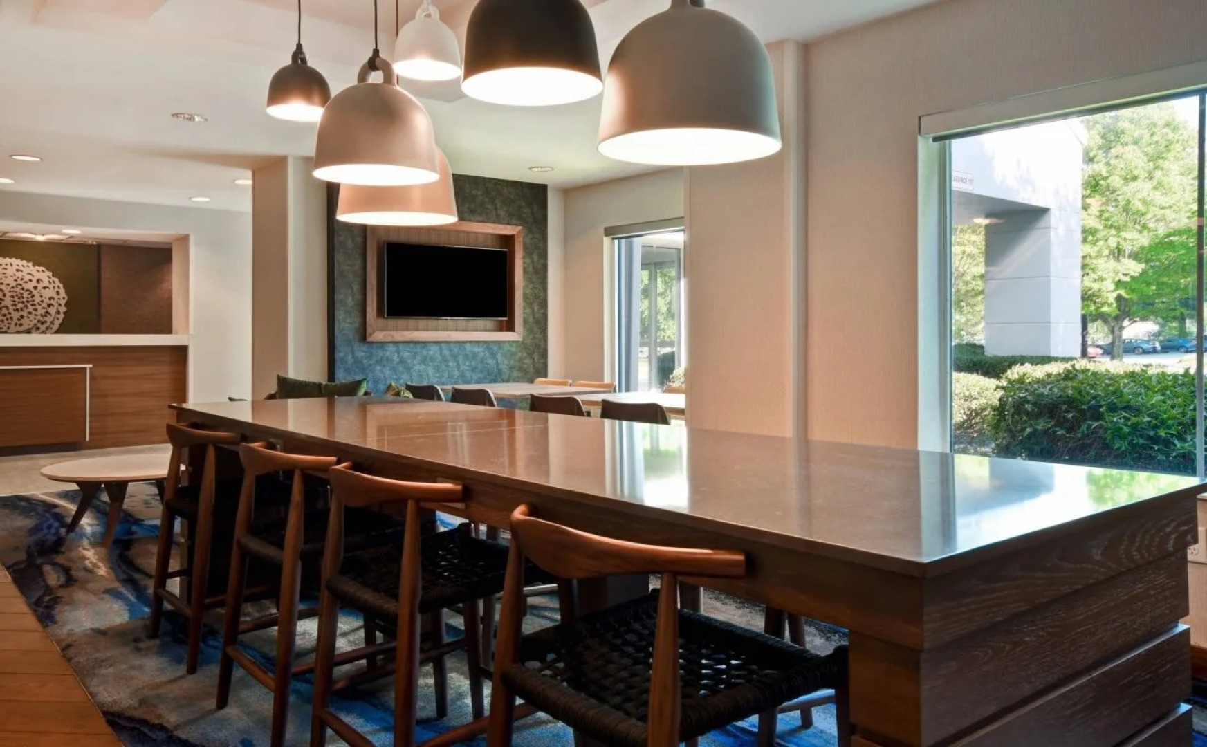 Fairfield Inn & Suites by Marriott Atlanta Kennesaw