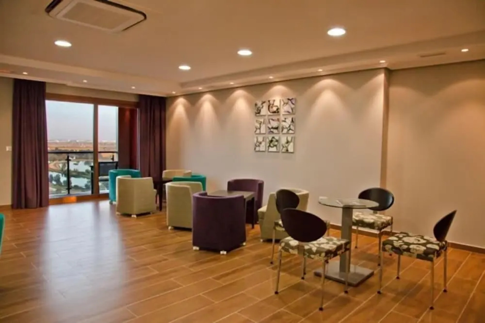 Hotel Rural Quinto Cecilio