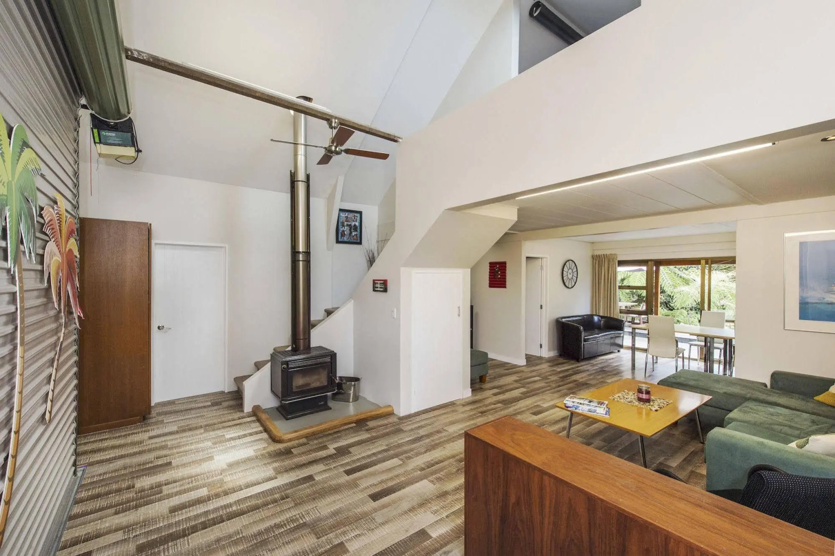 Matakana Country Lodge