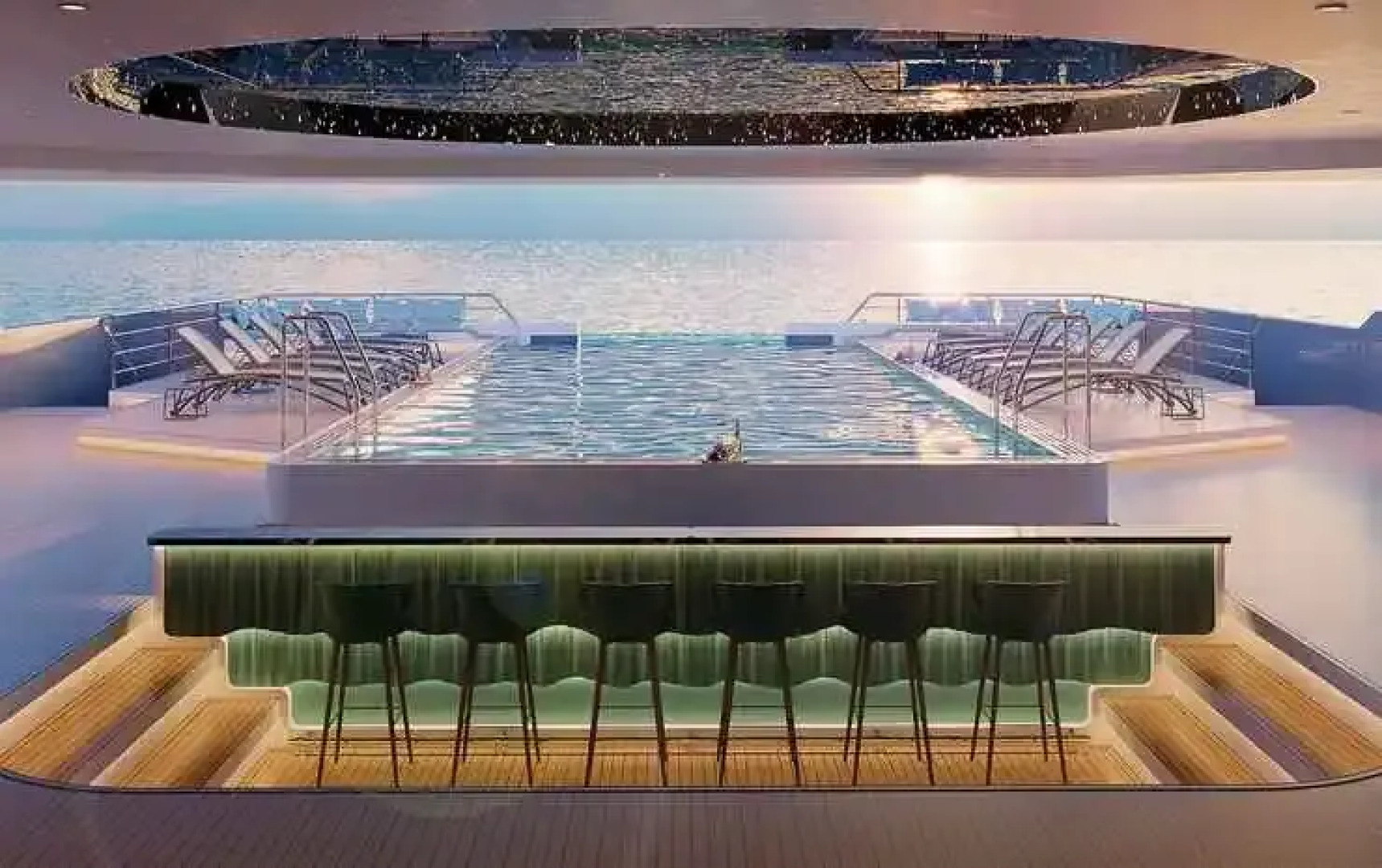 Grand Pioneers Halong Bay Cruise 1