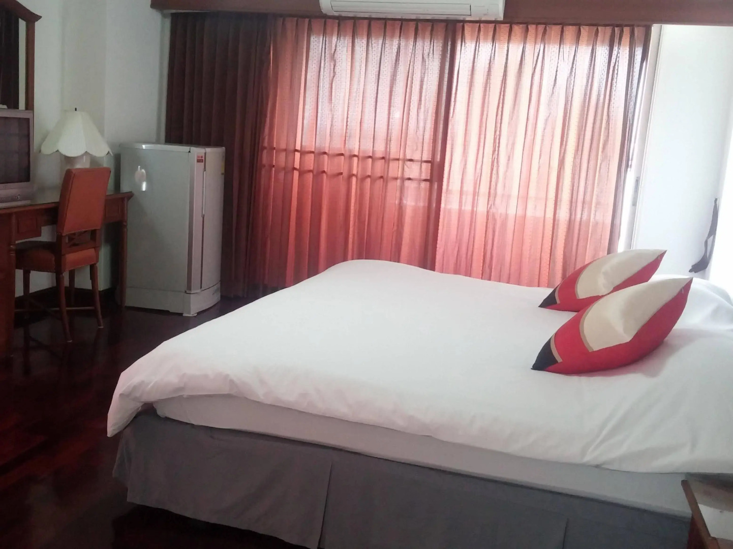 Interchange Tower Serviced Apartment