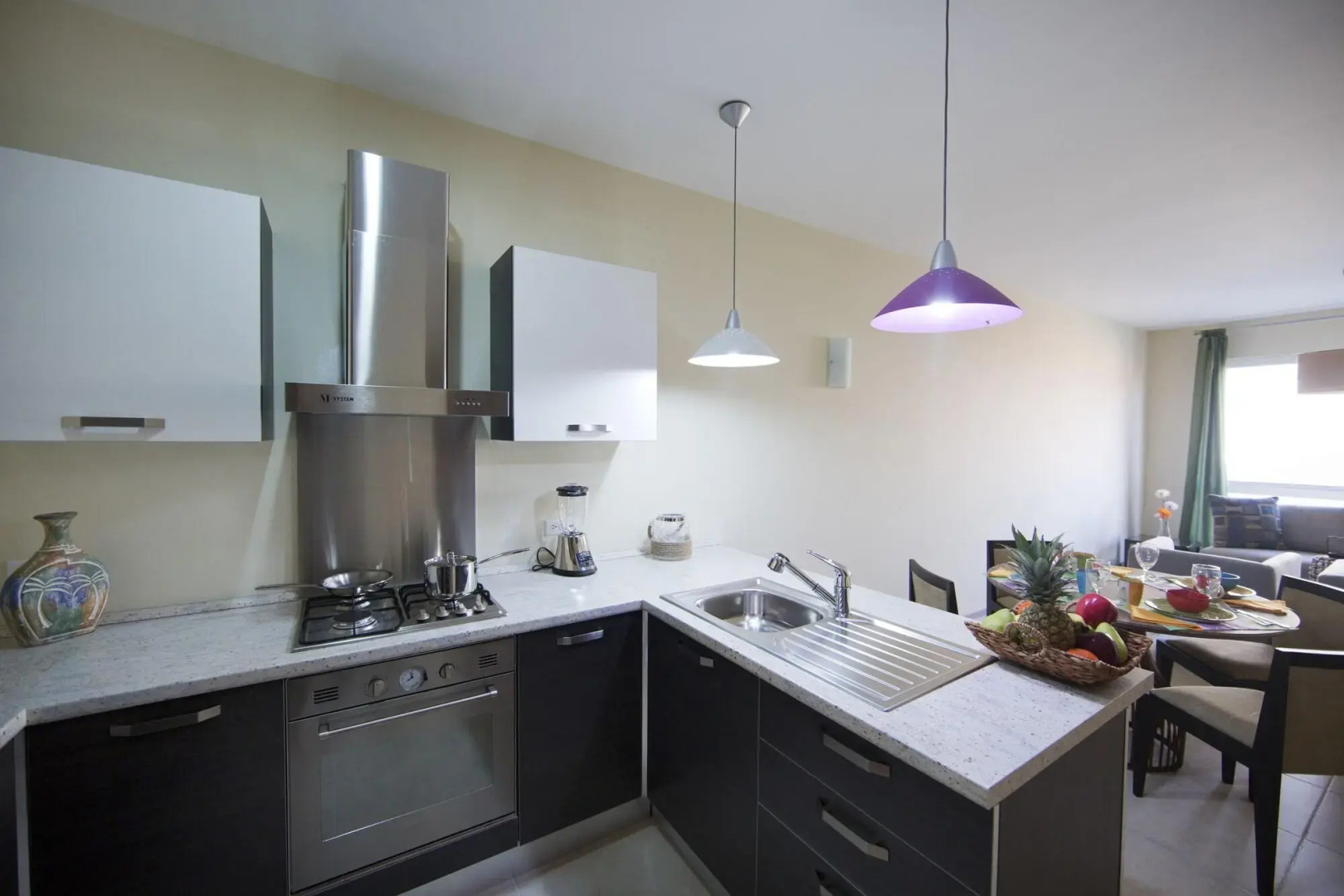 Costa Esmeralda Village