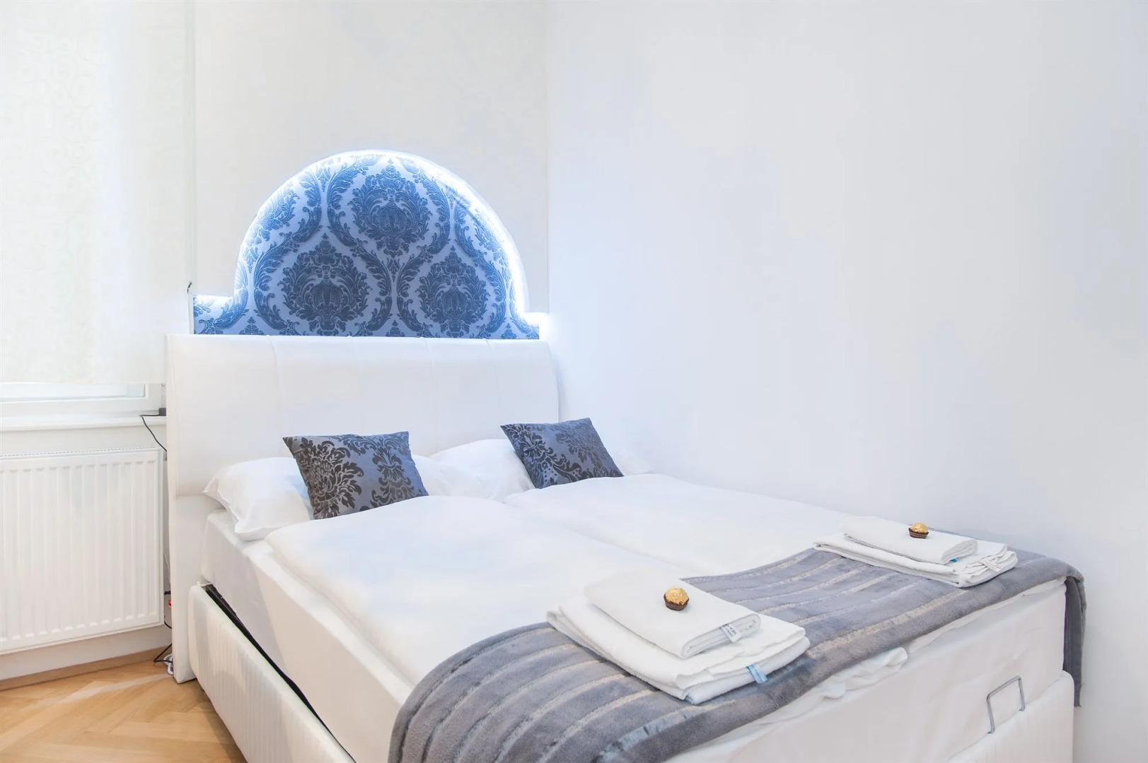 Royal Resort Apartments Blattgasse