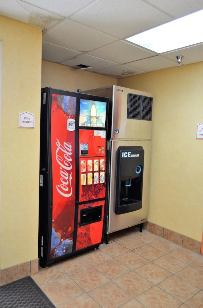 Baymont Inn & Suites