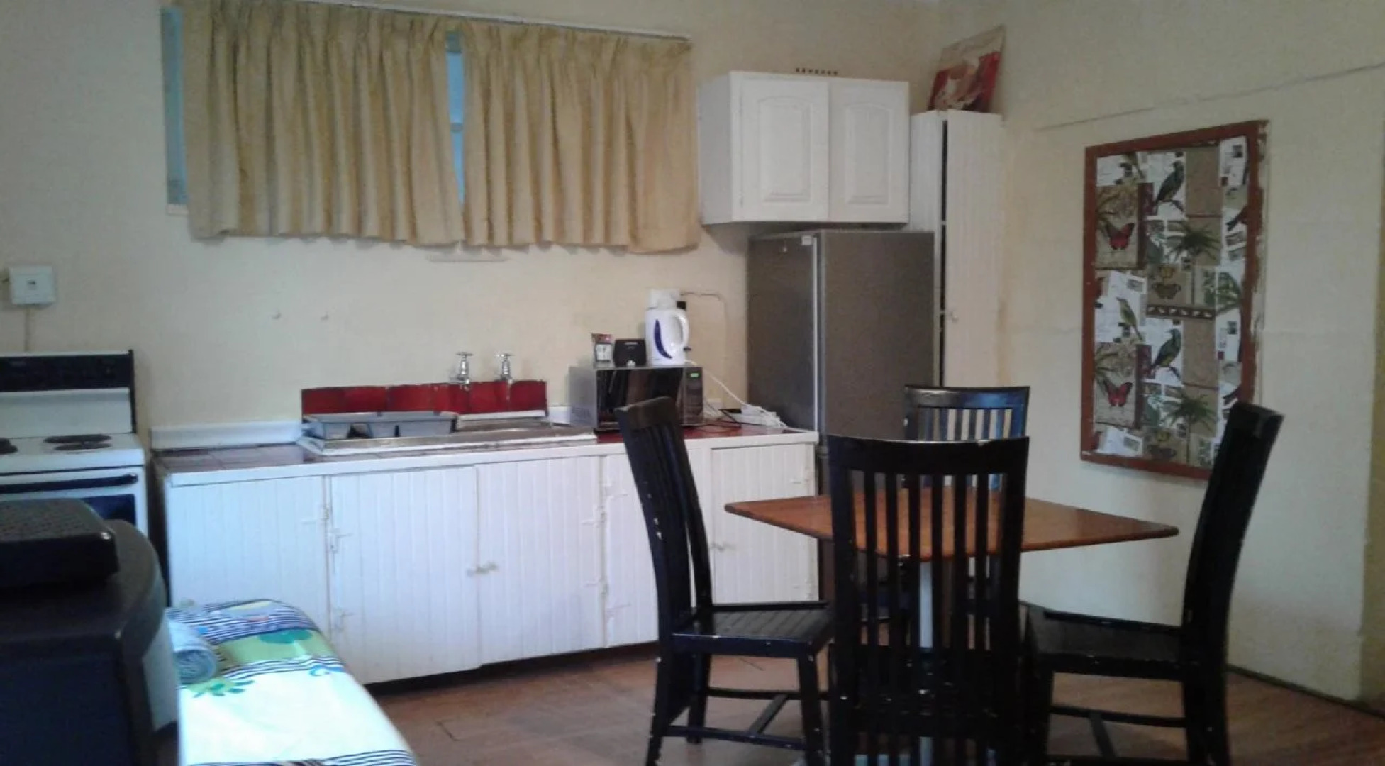 Durban Accommodation