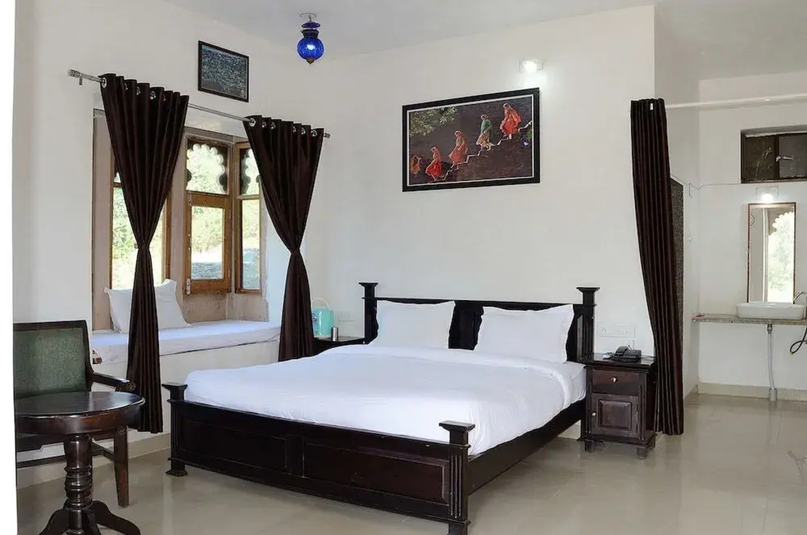 Sada Nira Resort