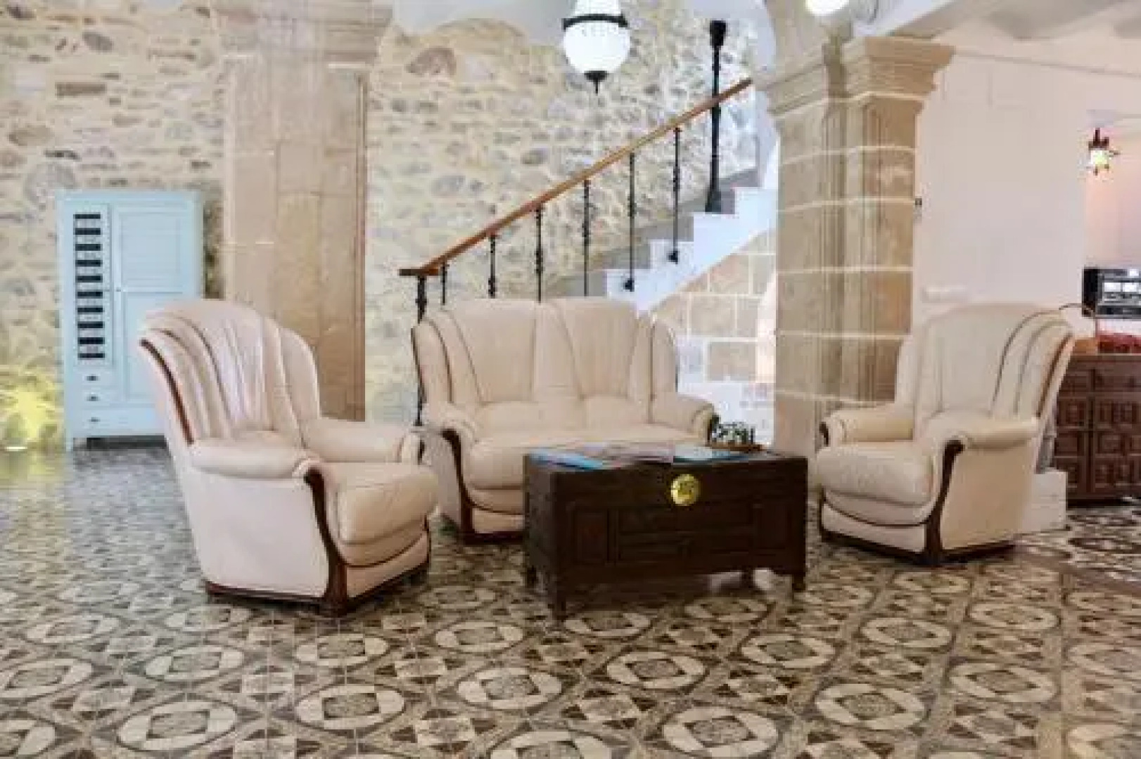 Boutique B&B Número Cuatro