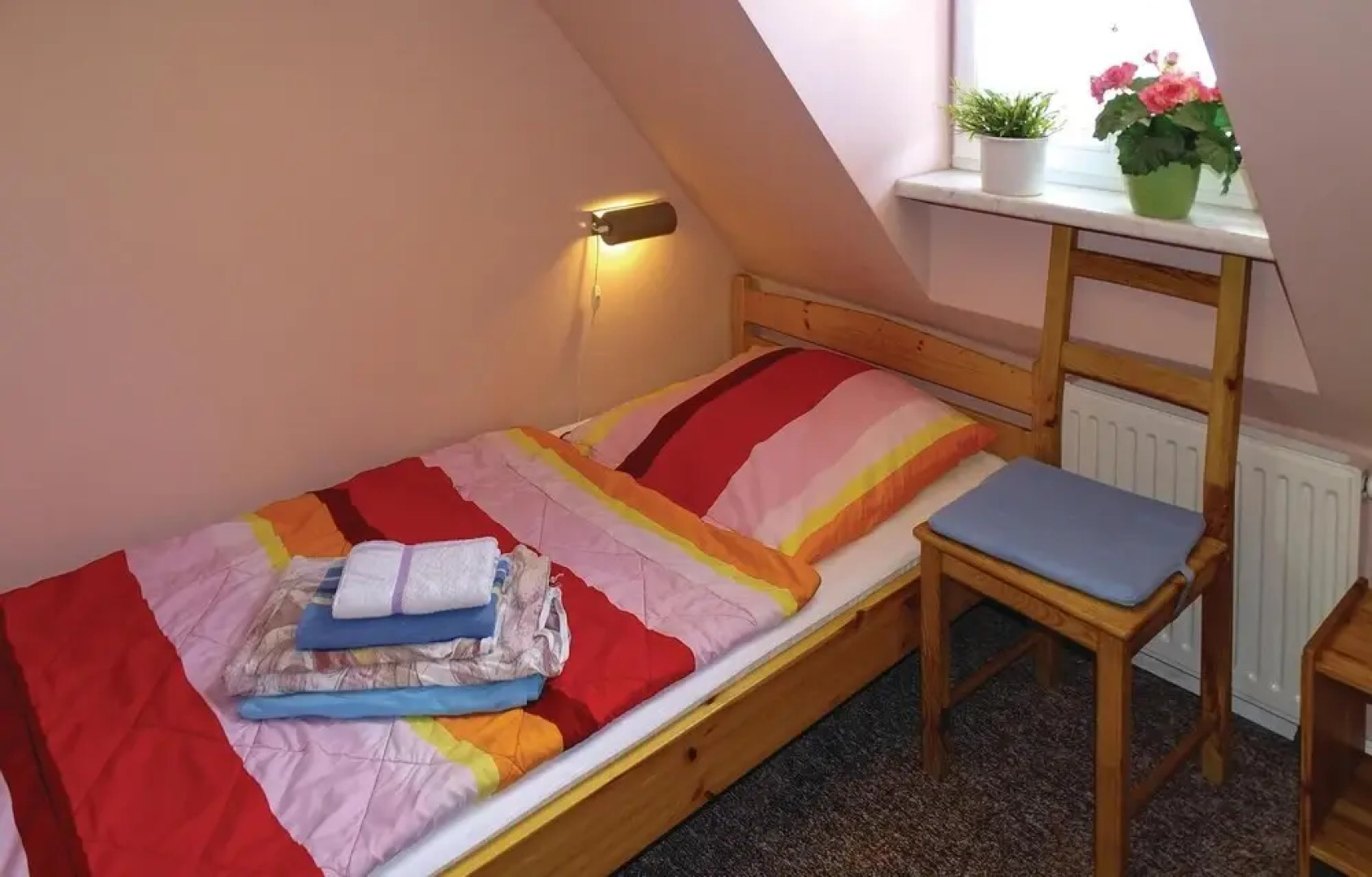Amazing Apartment in Wismar With 3 Bedrooms, Sauna and Wifi