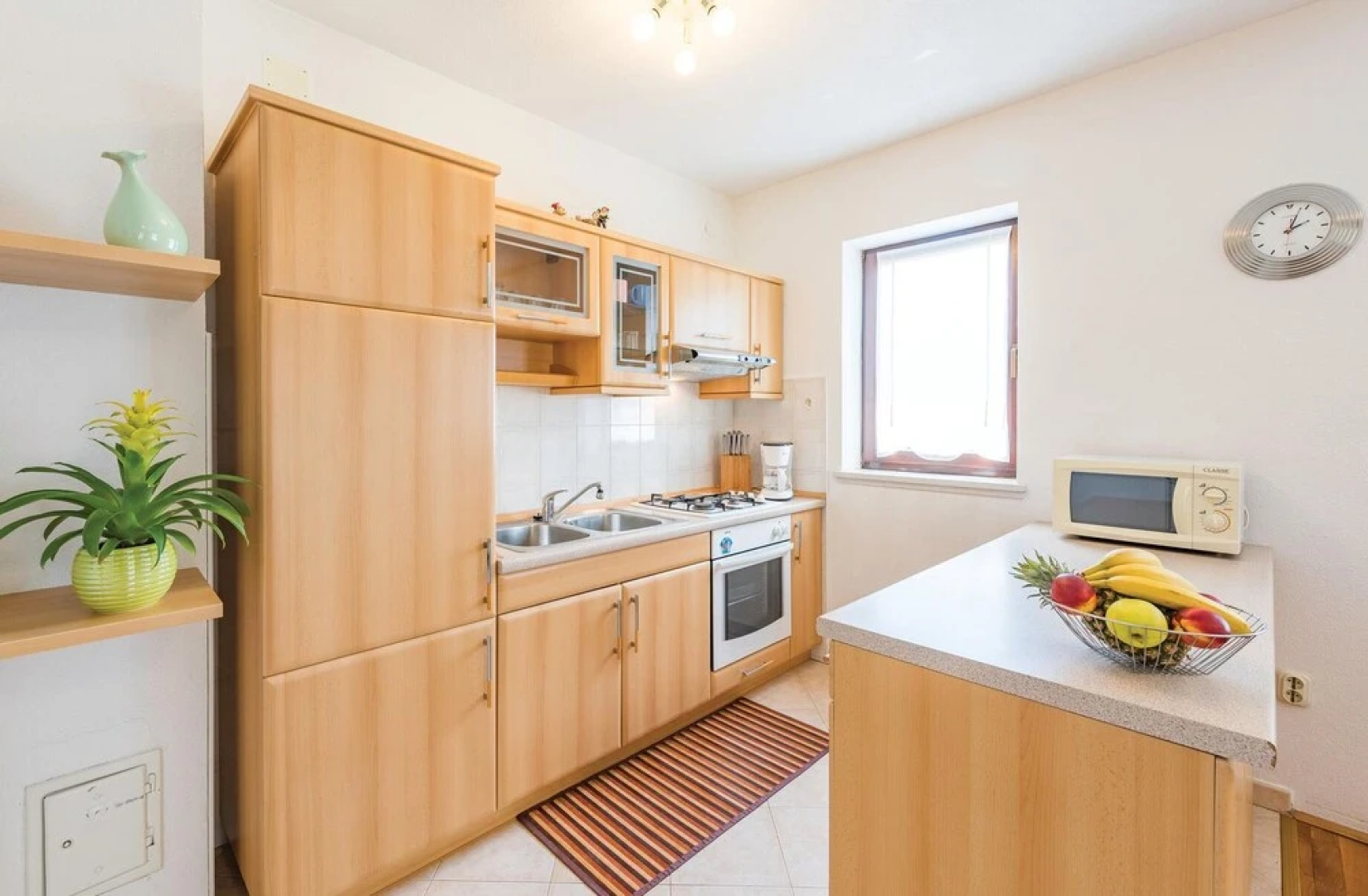 Amazing Home in Labin With Wifi and 3 Bedrooms