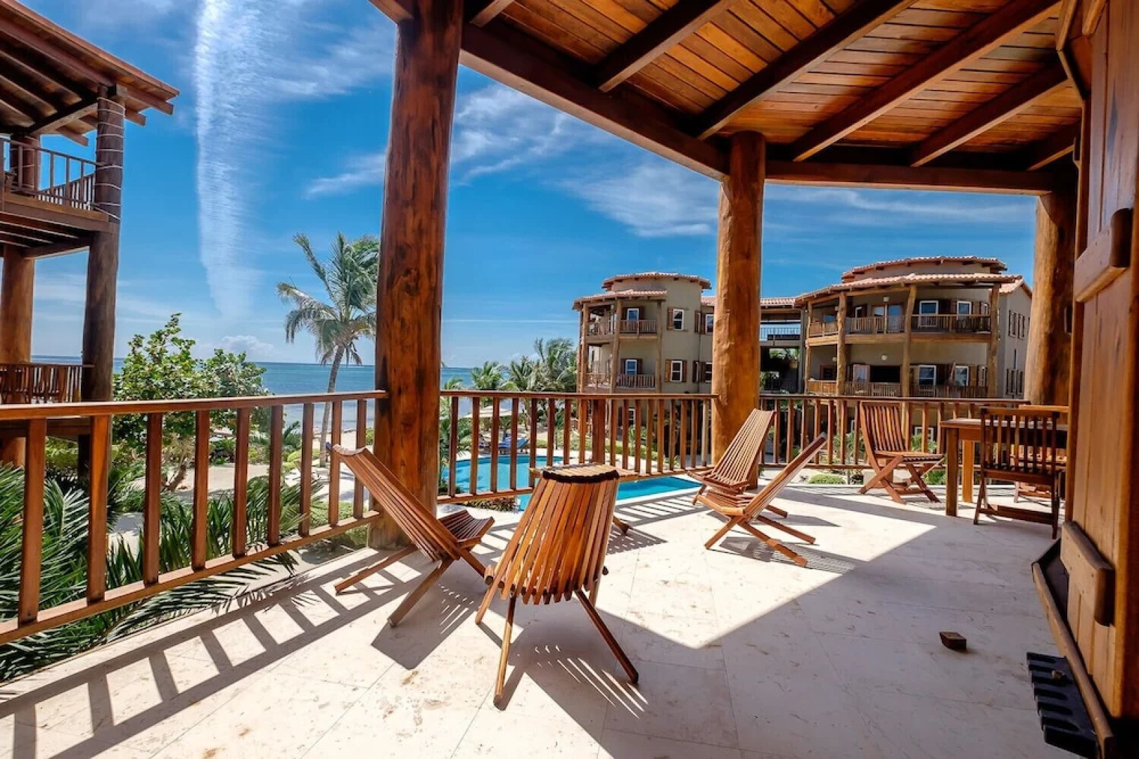 Indigo Belize