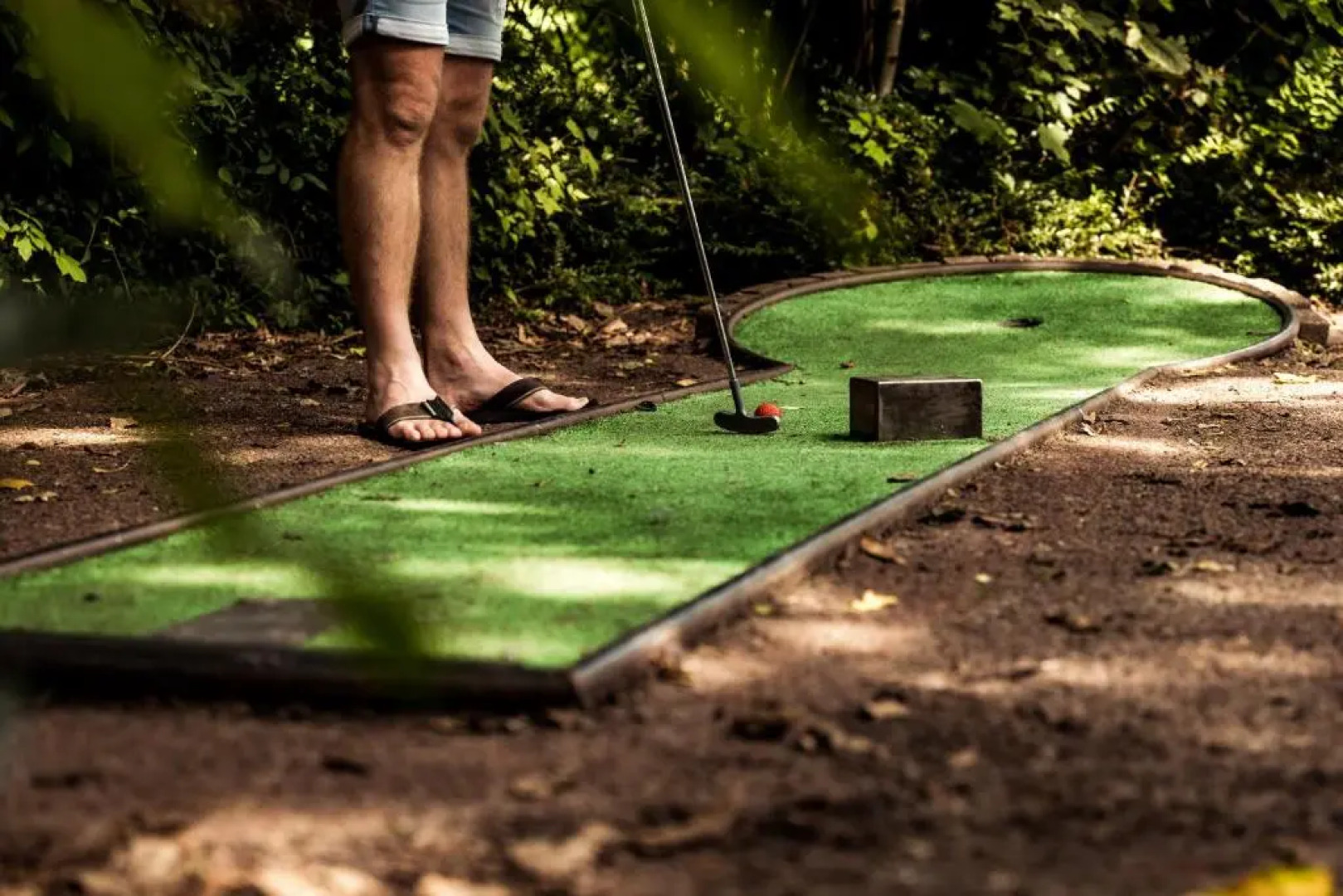 Beach Resort Kamperland - 153