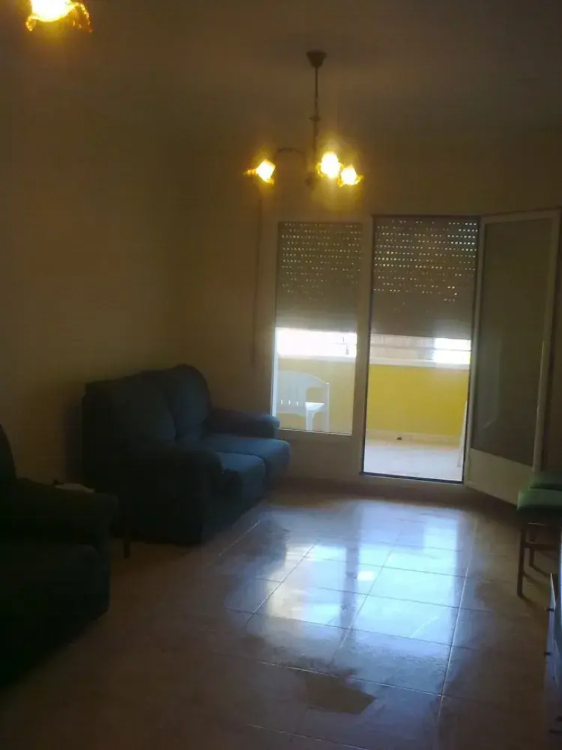 Two Bedrooms Apartment in Torre-pacheco