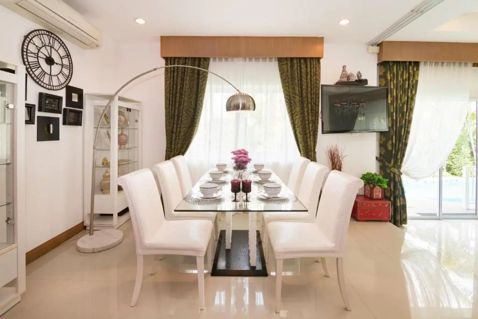 Leelawadee Pool Villa