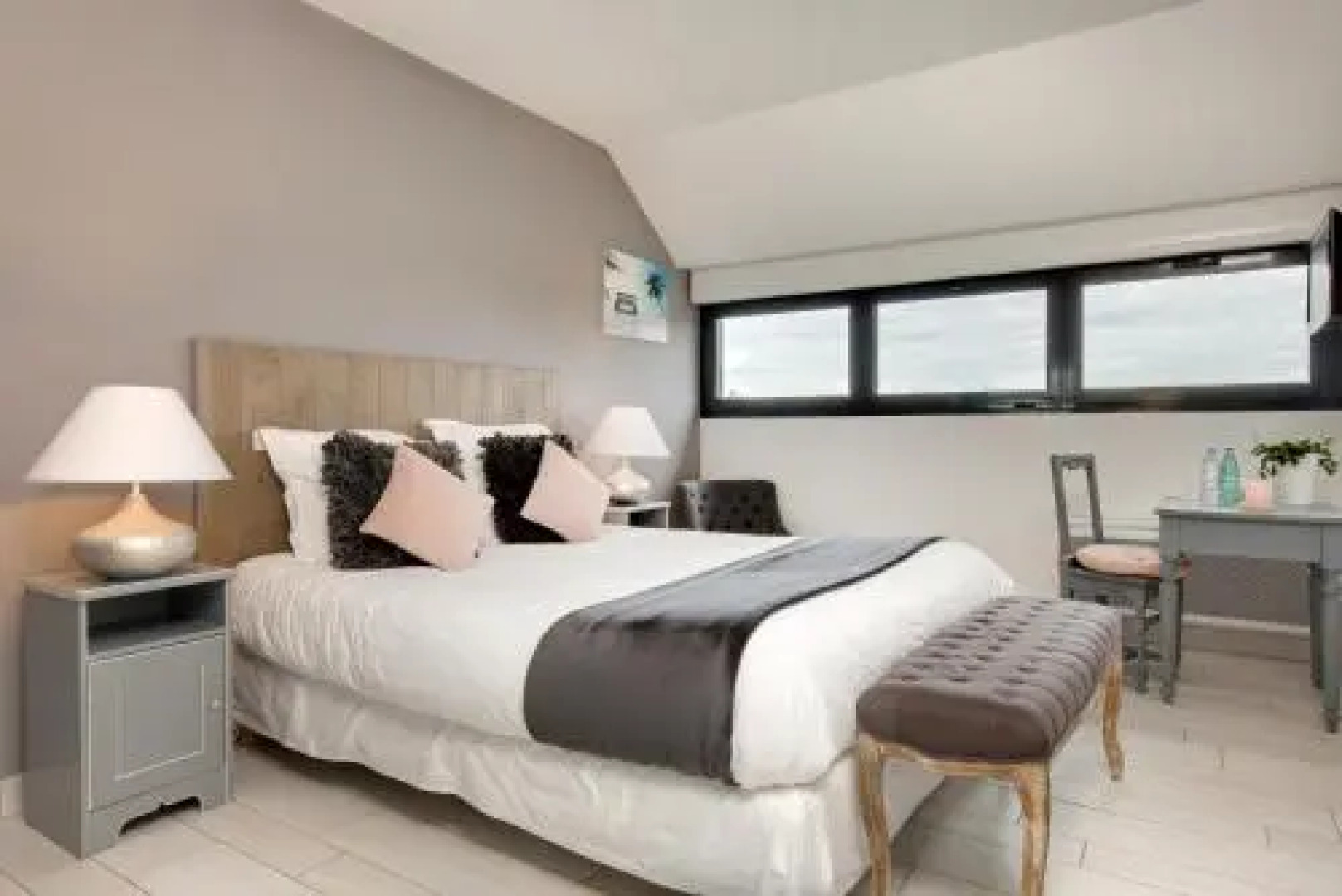 Aux Chambres d'à Coté