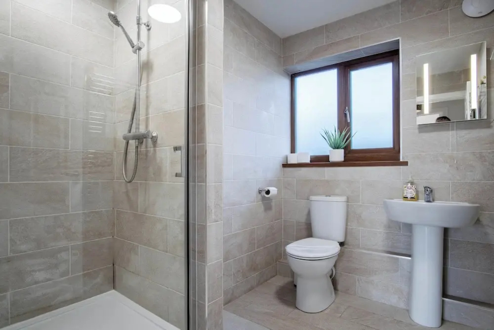 The Beacon - 3 Bed - Ludchurch