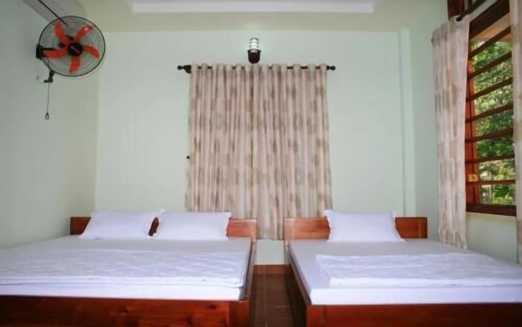 Truong Linh Phu Quoc Resort