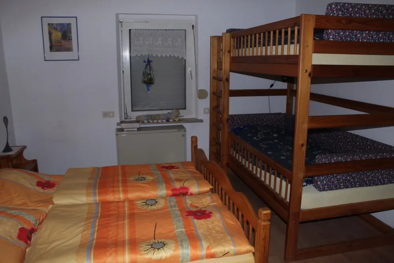 Ferienwohnungen Wettstadt Iii