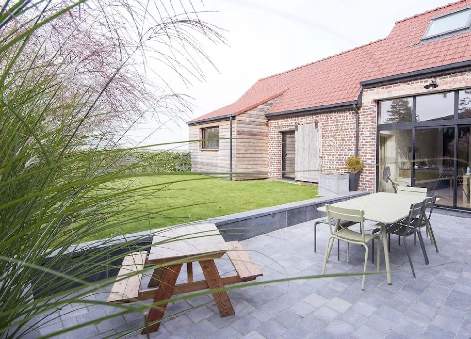 Le Pave de la Croix Blanche