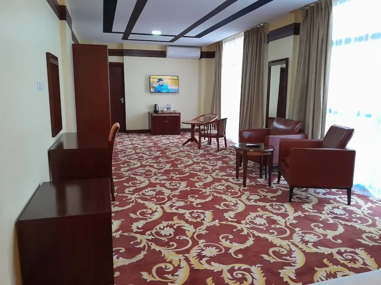 Morena Hotel Morogoro