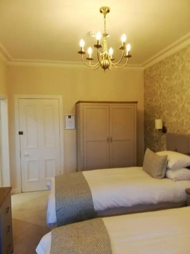 Carradales Luxury Guest House