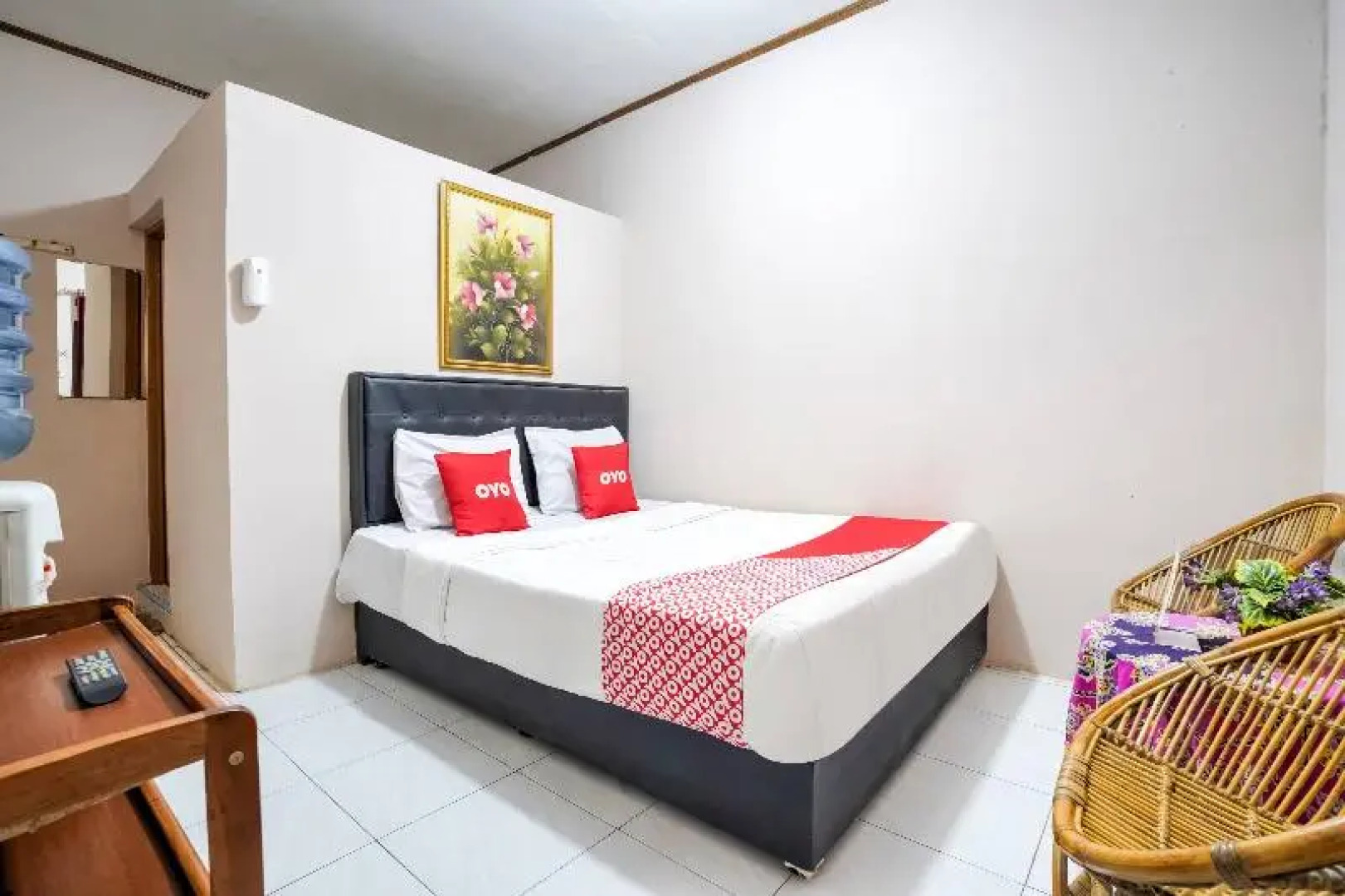 Pondok Yanti by OYO Rooms