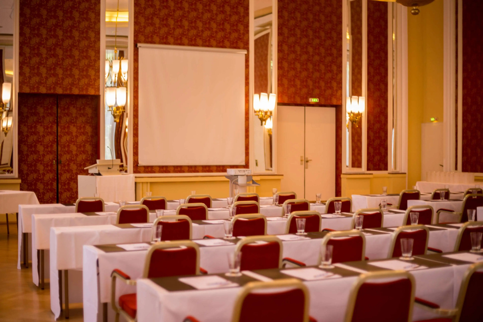 Hotel Chemnitzer Hof