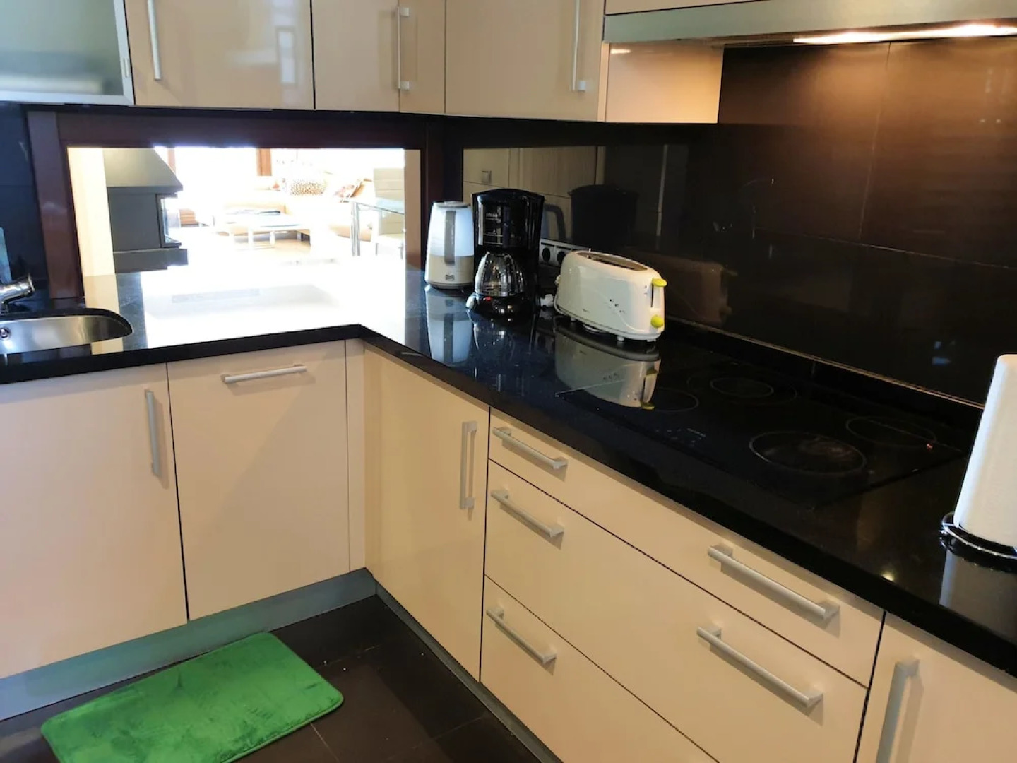 Bahia de la Plata Apartments